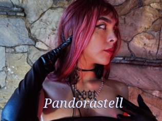 pandorastell 777 Erotik Chat