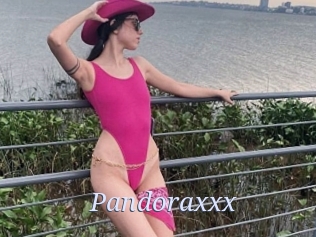 Pandoraxxx