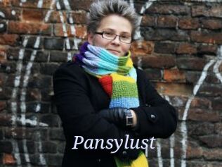 Pansylust