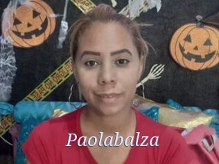 Paolabalza