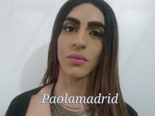 Paolamadrid
