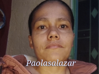 Paolasalazar