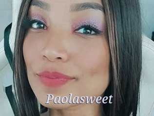 Paolasweet
