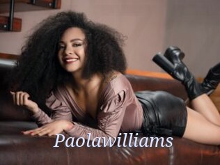 Paolawilliams