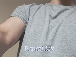 papathick 777 Erotik Chat
