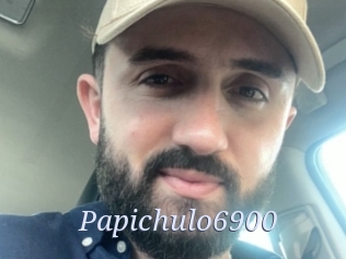 Papichulo6900