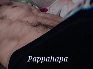 Pappahapa