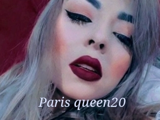 Paris_queen20