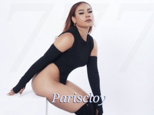 Pariscloy