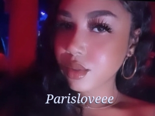 Parisloveee
