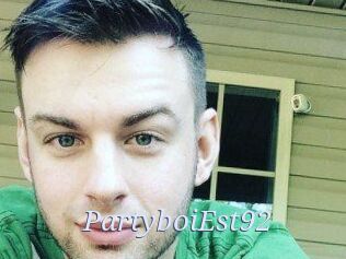 PartyboiEst92