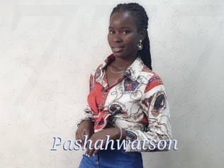 Pashahwatson