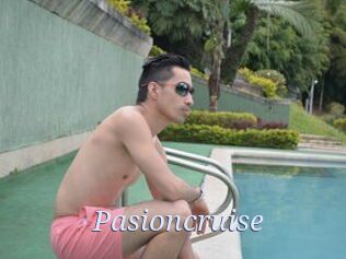 Pasioncruise