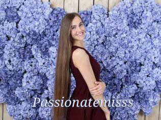 Passionatemisss