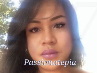 Passionatepia