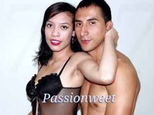 Passionweet