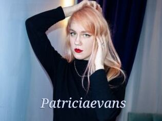 Patriciaevans