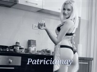 Patriciamay