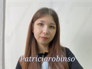 Patriciarobinso