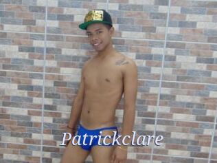 Patrickclare