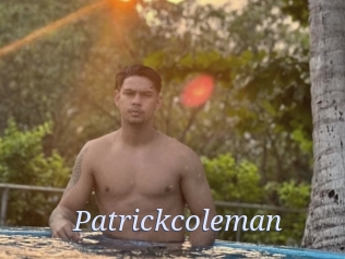patrickcoleman 777 Erotik Chat