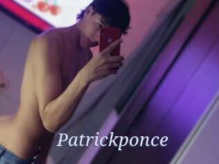 Patrickponce