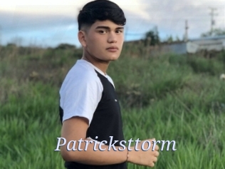 patricksttorm 777 Erotik Chat