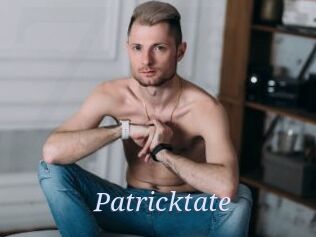 Patricktate