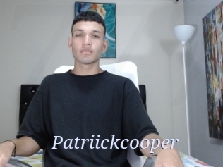 Patriickcooper