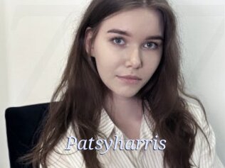 Patsyharris