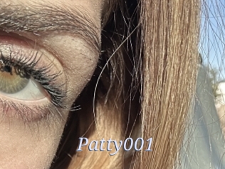 Patty001