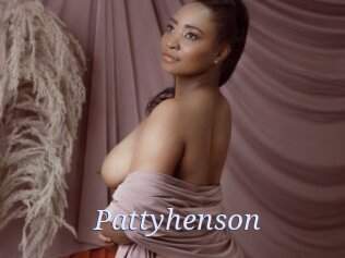 Pattyhenson