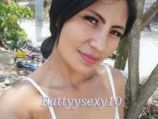 Pattyysexy10