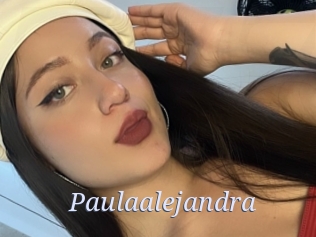 Paulaalejandra