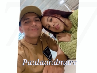 Paulaandmarc