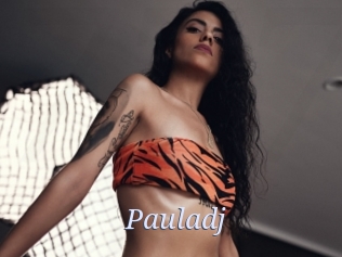 pauladj 777 Erotik Chat