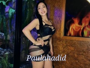 Paulahadid