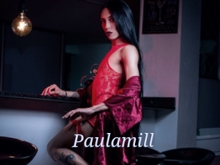 Paulamill