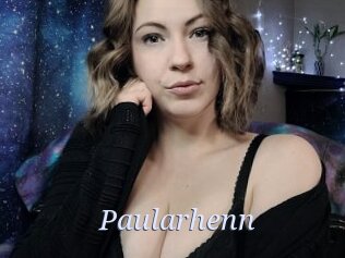Paularhenn