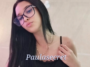 Paulasecret
