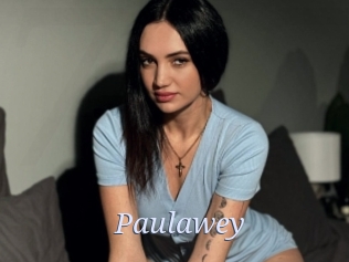 Paulawey