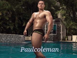 paulcoleman 777 Erotik Chat