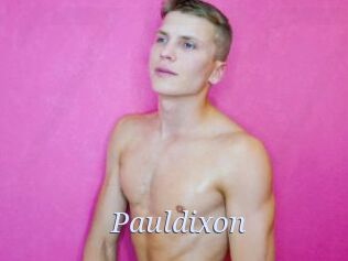 Pauldixon