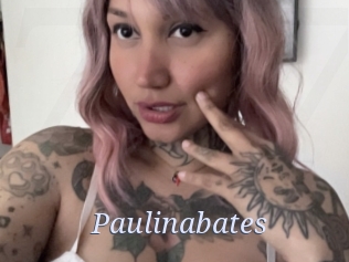 Paulinabates