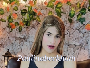 Paulinabeckham