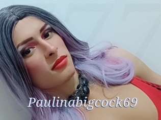 paulinabigcock69 777 Erotik Chat
