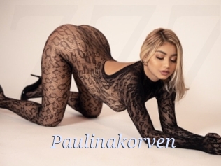 Paulinakorven