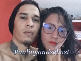 Paulinyandsebast