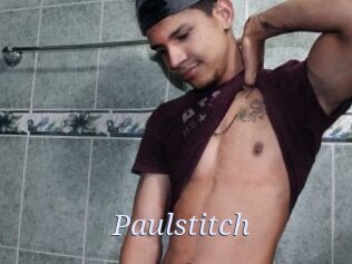 Paulstitch