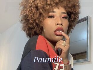 Paumile